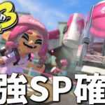 【緊急速報】新SP「エナジースタンド」のヤバすぎる効果が公式から発表されたんだけど、これは強すぎる…【スプラトゥーン2】