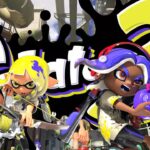 Splatoon3チュートリアル、やらさせて頂きますっ！！