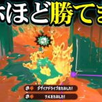 ガチでXPを盛れる立ち回りがこちらです【スプラトゥーン２/Splatoon2】