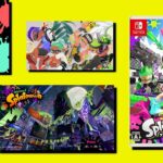 スプラトゥーン2の思い出、またね！