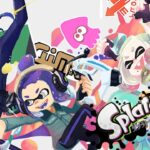 【スプラトゥーン2】ほんとに、これでおしまい【長尾景/にじさんじ】