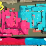 【検証】簡単に引き分けを出す方法を見つけてしまいました【スプラトゥーン3】『スプラ2』