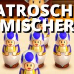 Finden wir den richtigen Matroschka?!