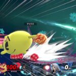 超巨大化なら全キャラ崖端前投げで０％撃墜できる説【スマブラSP】