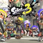 Splatoon3やるぞおおおおおおおおおおおおおおおおおお！！！！！！！