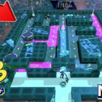 【ヒーローモード】まさかパックマンとのコラボステージが登場ww【スプラトゥーン3】#12