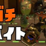 【スプラトゥーン3】エクスは強い夕方サーモンラン #19【Splatoon3】【ぽんすけ】