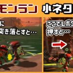 【スプラトゥーン3】「サーモンラン」に隠れた細かすぎる小ネタ集２【スプラ3】@レウンGameTV