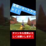 変態ショトカ集！！【マリオカート8デラックス】#shorts #マリオカート8dx #マリオカート