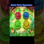 Mario Party Superstars – Trap Ease Artist – Mario vs Luigi vs Waluigi vs Wario