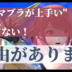 “スマブラが上手い”と言われる人が勝てない理由/立ち回りキャラが上手い=スマブラが上手いではない【オムアツ理論】【スマブラSP】