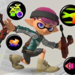 デュアルにあのギアを付けたら強過ぎて破壊した【Splatoon3】【世界一位】