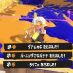 赤ケルビンが本当に強すぎる ガチです【Splatoon3】