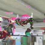 【理不尽】バンカラマッチしてたらヤバい事が起きた｡【Splatoon3】