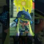 【スプラトゥーン３】司令がしゃべる！？