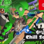 スプラトゥーン3 2022冬 Chill Season