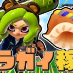 【スプラトゥーン3】カタログレベルを上げなきゃ！バンカラマッチでウデマエ上げよう【Splatoon3】#生配信