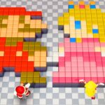 【スーパーマリオパーティ】マリオとのすべての最高のミニゲーム(CPU最強 たつじん)