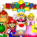 初代マリオパーティのミニゲームアイランドを全クリする！｜マリオパーティ