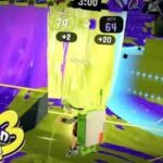 全員トルネードで試合したら画面が渦で埋まったww【スプラトゥーン3】