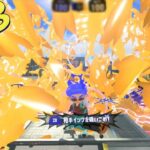 【新ルール】全員キューインキのみでバトルしたら綺麗すぎたww【スプラトゥーン3】