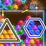 【6ボールパズル】圧倒的僥倖に驚きを隠せなかった試合【世界のアソビ大全51】