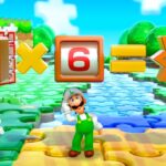 【マリオパーティシリーズ】アウトマートでルイージが勝利(CPU最強 たつじん)