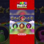 Mario Party Superstars MiniGames – Look Away [ Master Difficulty ]