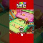 Mario Party Superstars MiniGames – Money Belts [ Master Difficulty ]