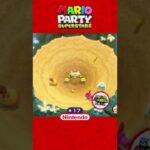 Mario Party Superstars MiniGames – Quicksand Cache [ Master Difficulty ]