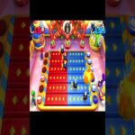 Mario Party The Top 100 – Revers  a Bomb – Mario and Luigi vs Wario and Waluigi