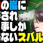 【ホロライブ切り抜き/大空スバル】革命の嵐に翻弄され泣く事しか出来ないスバル【2023/01/10】