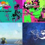 【スプラトゥーン・2・3】ヒーローモード×三原色