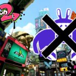 カニタンクがいない神ゲー!?スプラトゥーン２が楽しすぎるｗｗｗ【毎日スプラトゥーン61日目】【スプラトゥーン３】