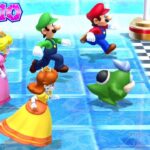 【2人実況】世界１楽しく見れる『マリオパーティ10』実況