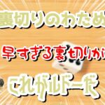 裏切りのわため【ホロライブ切り抜き/角巻わため/ロボ子さん/夜空メル/赤井はあと】【世界のアソビ大全51】