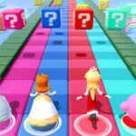 【スーパーマリオパーティ】ミニゲーム付きのすべてのプリンセス(CPU最強 たつじん)