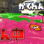 【検証】今あえてど真ん中に隠れたら普通にバレない説【スプラトゥーン3かくれんぼ】