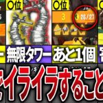 サーモンランでイライラすることをランキングにしてみた【スプラトゥーン3】