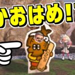 クサヤ温泉に顔はめパネルがあると聞いて色々遊んでみた【スプラトゥーン3】