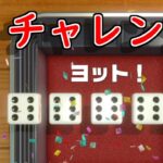 ヨット3連勝チャレンジ！！【世界のアソビ大全51】