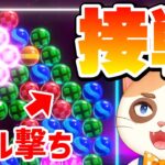 どっちが勝つ！？見たら99%ドキドキするギリギリアツアツ大接戦！【6ボールパズル】