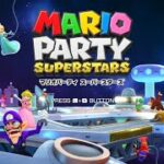 【前編】ポンコツ兄弟でマリオパーティ！！(マリオパーティ　スーパースターズ)