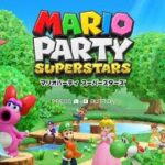 ポンコツ兄弟(マリオパーティスーパースターズ)