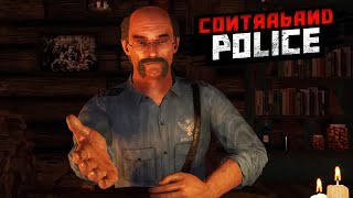 私は常に金を一番くれる者の味方だ #03【Contraband Police】