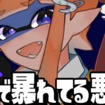 【1確】S帯を支配してると噂のぶっ壊れ武器がヤバすぎるww【スプラトゥーン3】