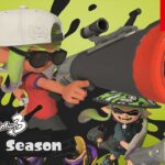 スプラトゥーン3 2023夏 Sizzle Season