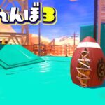 ガチアサリの中に隠れたら神回避したww【スプラトゥーン3かくれんぼ】