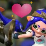 スプラトゥーン2でゲソバンプしてみた