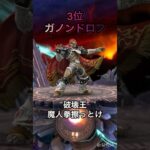 [スマブラ]初心者におすすめのキャラランキング#スマブラsp